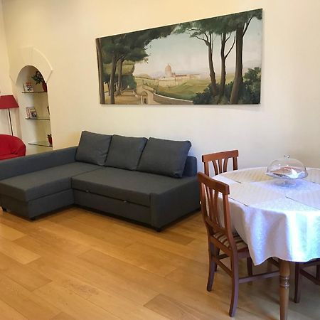 I Prati Di Roma Suites Luaran gambar