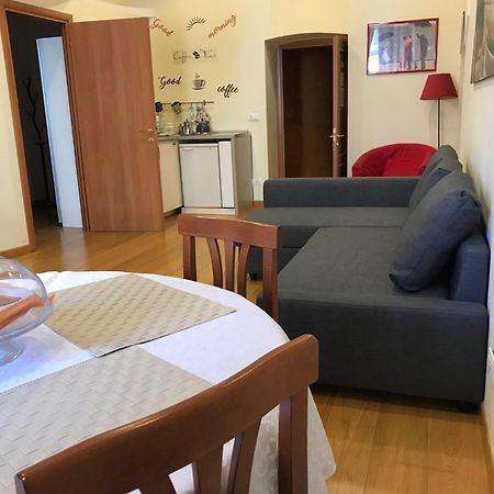 I Prati Di Roma Suites Luaran gambar