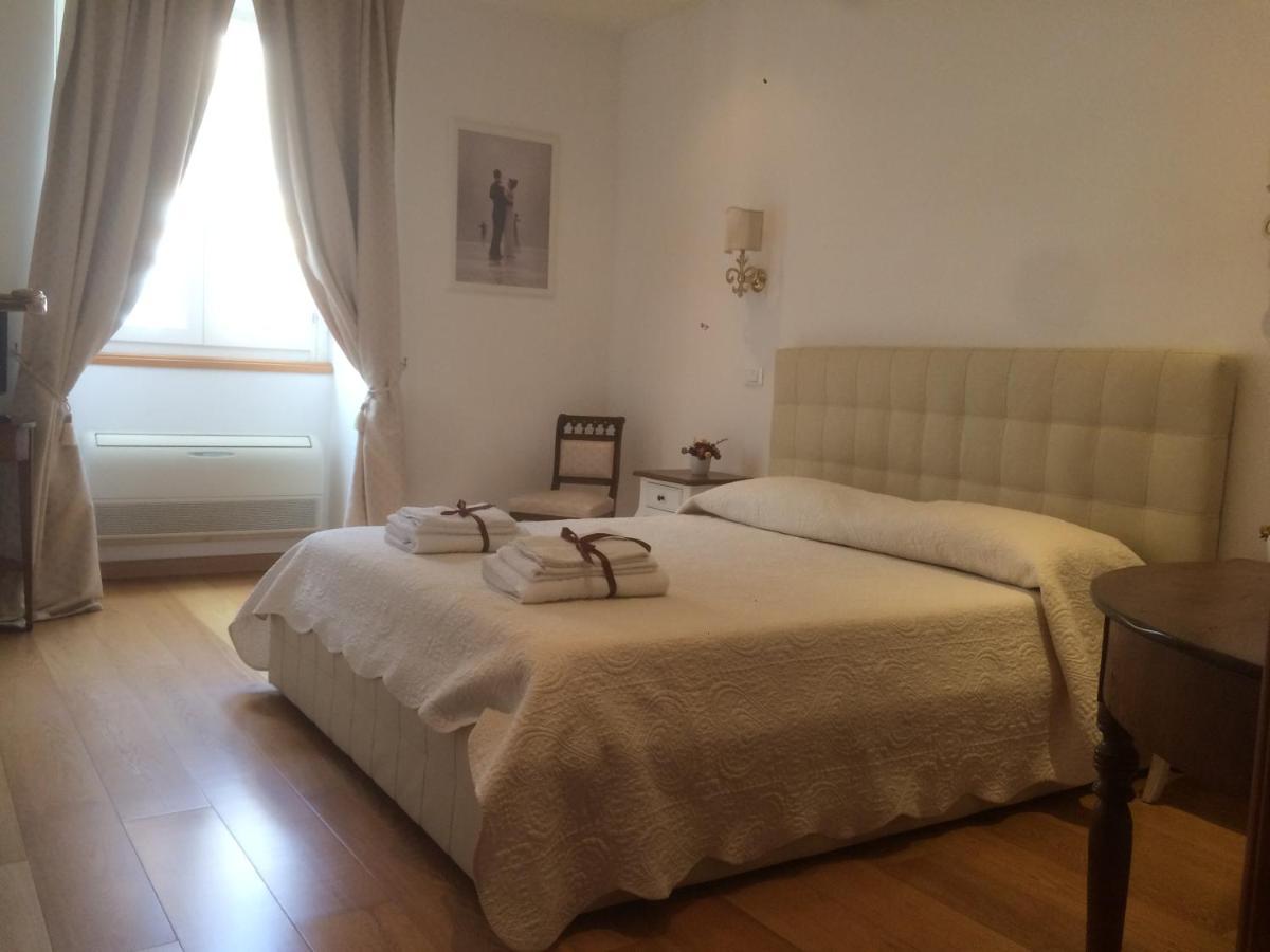 I Prati Di Roma Suites Luaran gambar