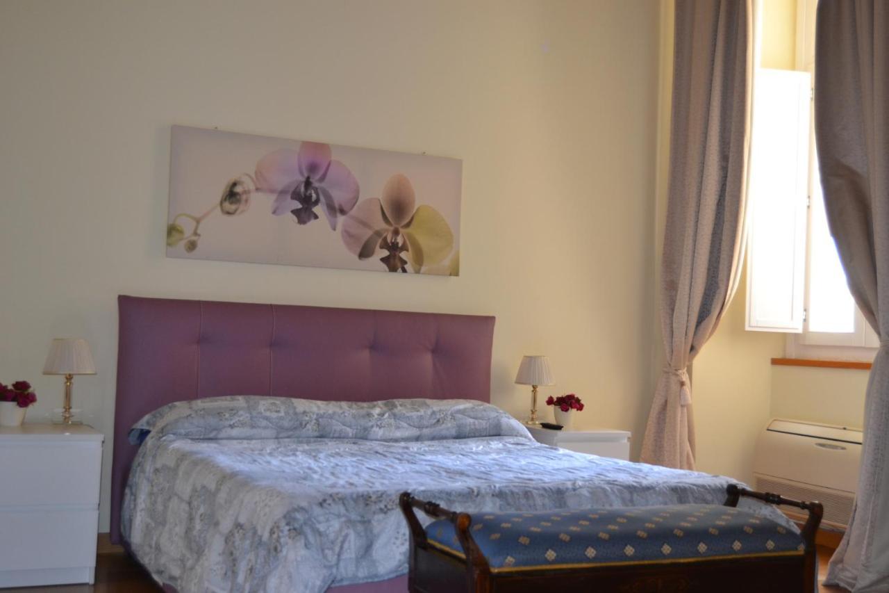 I Prati Di Roma Suites Luaran gambar