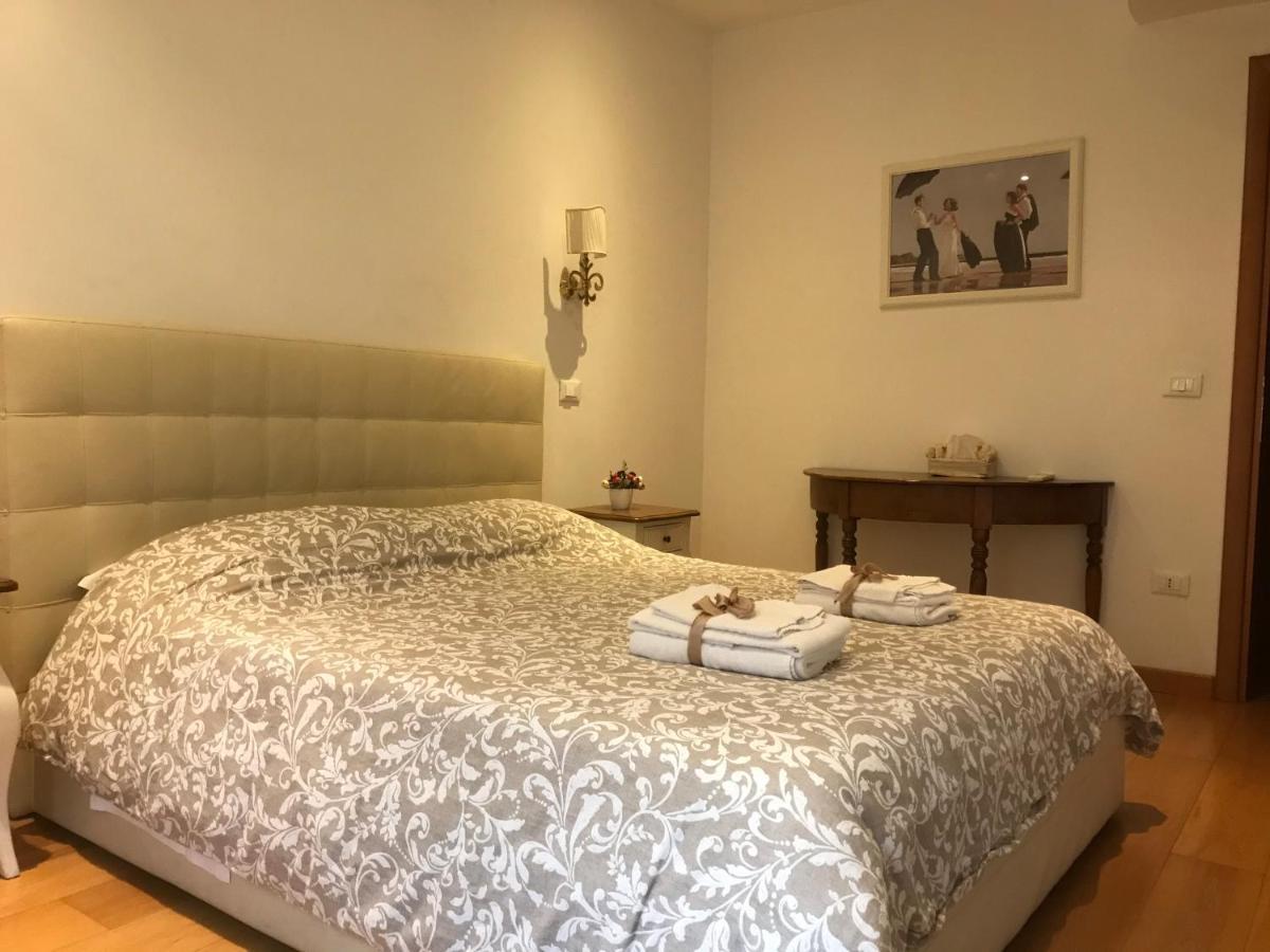 I Prati Di Roma Suites Luaran gambar