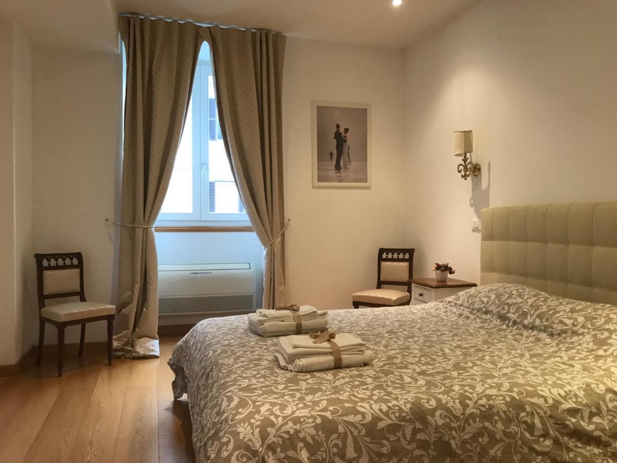 I Prati Di Roma Suites Luaran gambar