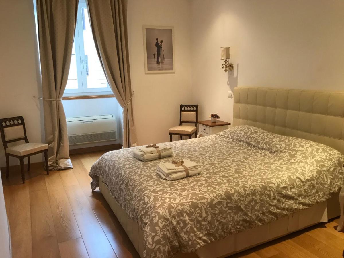 I Prati Di Roma Suites Luaran gambar