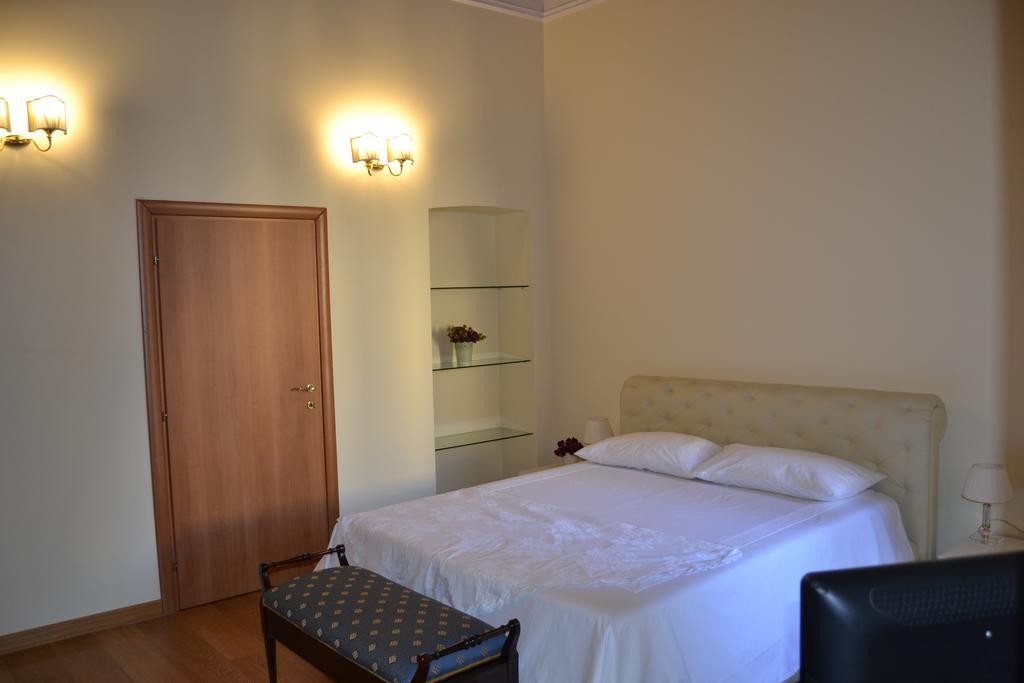 I Prati Di Roma Suites Luaran gambar