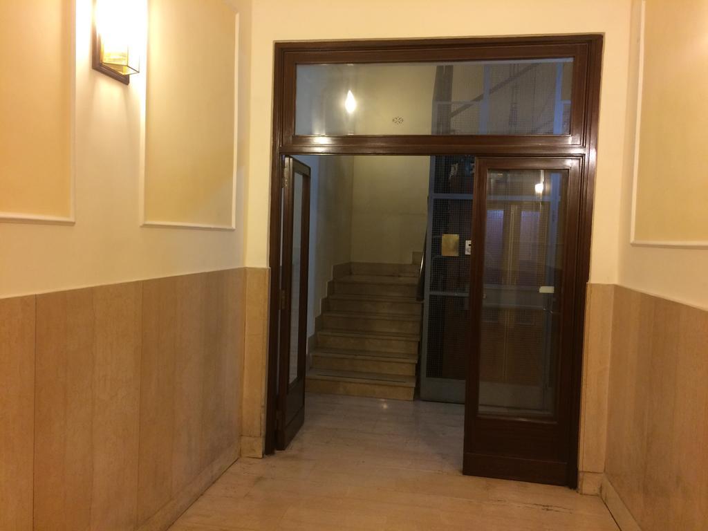 I Prati Di Roma Suites Luaran gambar