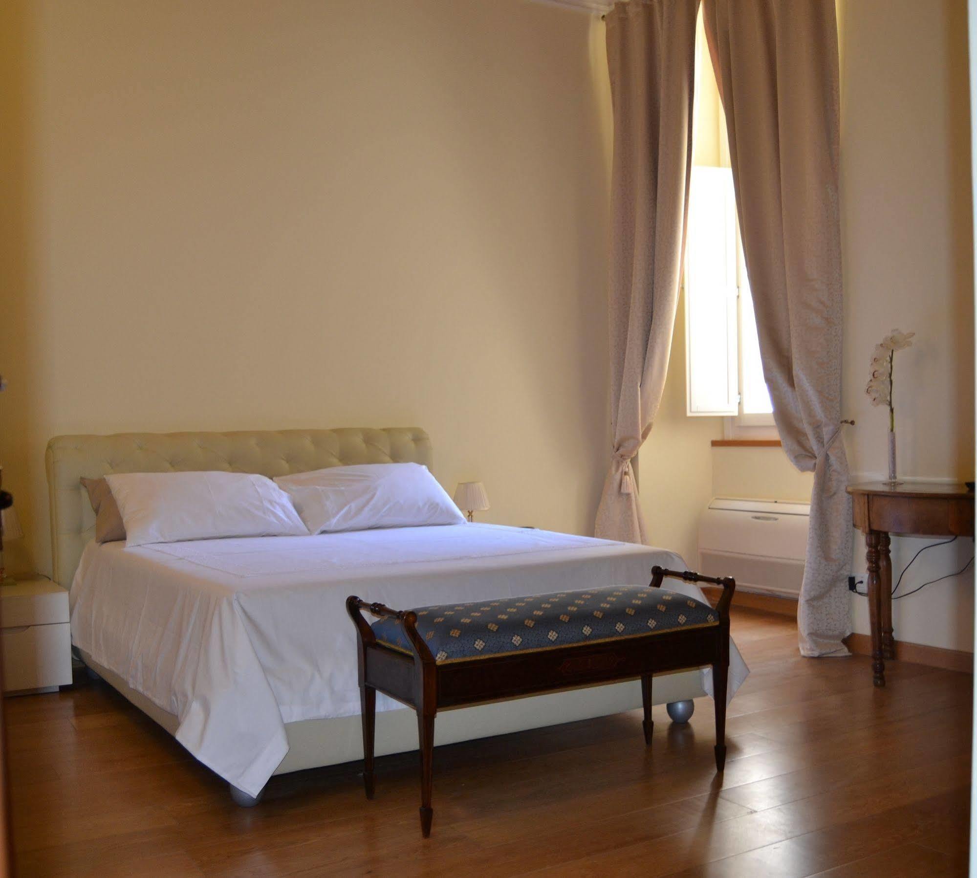 I Prati Di Roma Suites Luaran gambar